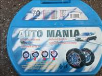 Hólánc , új Auto mania