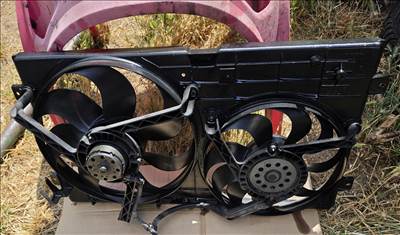 Volkswagen New Beetle Hütöventilátor 