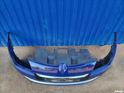 Renault Megane 3 III 2012- első lökhárító
