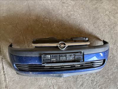 Opel Corsa combo C lökhárító 