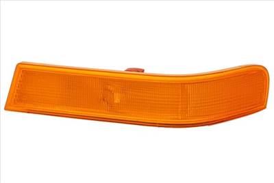 Irányjelző HELLA 2BA 007 775-051 for MERCEDES-BENZ