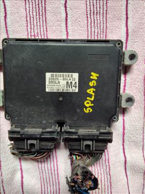 Suzuki Splash Motorvezérlő elektronika 3392085la0