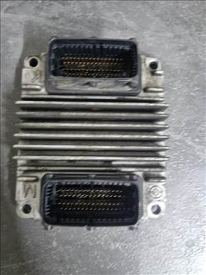 Opel Meriva A 1.6 motorvezérlő elektronika  12242000