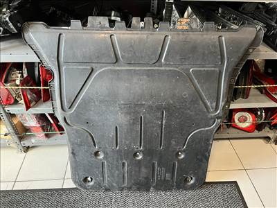 Skoda Octavia IV, Superb IV, Karoq, VW Golf VIII alsó motorburkolat  5wa825236c 5wa825236d