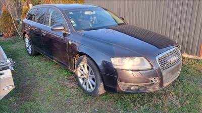 Audi A6 (C6 - 4F) Xenon fényszóró 