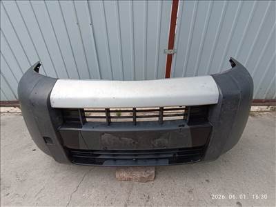 Fiat Fiorino lll első lökhárító 