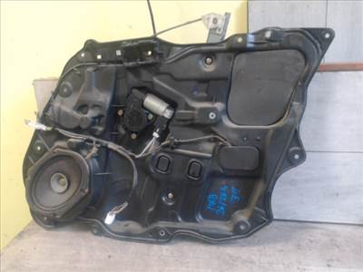 MAZDA 3 03.10-06.06 Jobb első ablakemelő szerkezet elektromos