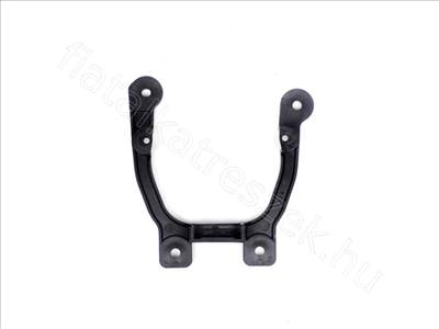 Ködlámpa tartó jobb - 166 - 60684195 -  - FIAT eredeti Eredeti új 60684195