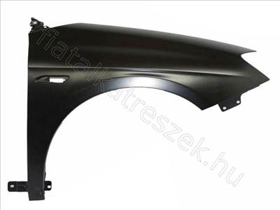 Sárvédő jobb első - DELTA - 51808569 -  - FIAT eredeti Eredeti új 51808569