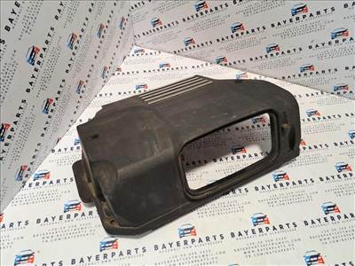 BMW E46 318d 320d motor légszûrő légszûrőház fedél borítás
