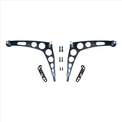 CNC71 E30 4×100 Angle Kit kormánymű szett