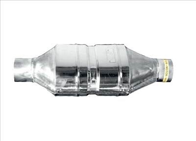 AWG Universal FI 45 katalizátor 1.2-2.5L EURO 2 400 CPSI - fém