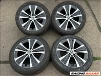 4db gyári 18" Mercedes-Benz E 213 szerelt kerék. (4249519)