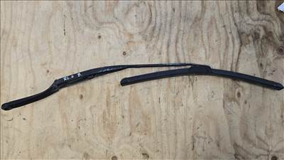 Renault Laguna II bal oldali ablaktörlő kar 80004996