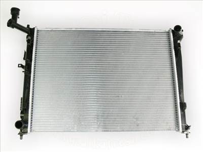 Kia Ceed 2006-2009 - Vízhűtő