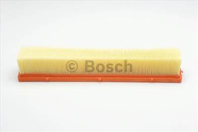 BOSCH 1 457 433 163 - légszűrő DACIA NISSAN RENAULT