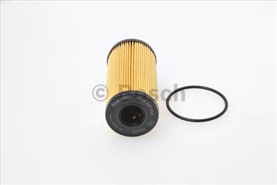 BOSCH F 026 407 014 - olajszűrő NISSAN OPEL RENAULT VAUXHALL