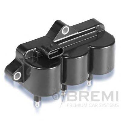 BREMI 20490 - gyújtótekercs CHEVROLET DAEWOO