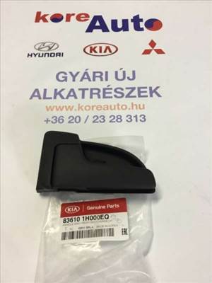 Kia Ceed ED bal belső kilincs 836101H000EQ