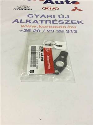 Kia Ceed Hyundai i30 1.6 CRDI turbó olajcső tömítés 282474A150