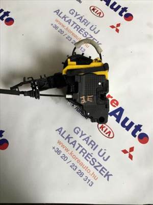 Kia Ceed JD jobb első zár 81320A2110-BON