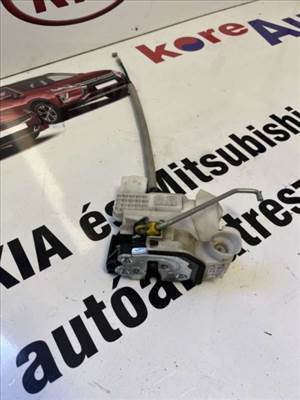 Kia Rio UB bal első zár ajtózár 813111W060-BON