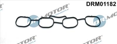 DR.MOTOR AUTOMOTIVE DRM01182 - szívókönyök tömítés MAZDA