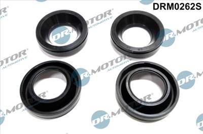 DR.MOTOR AUTOMOTIVE DRM0262S - tömítés, porlasztócsúcs-tartó MAZDA