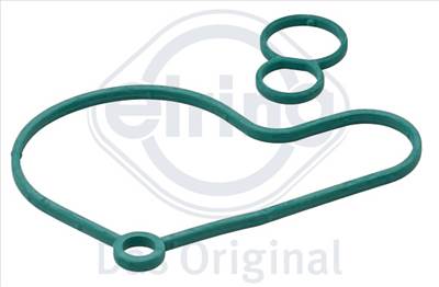 ELRING 695.710 - üzemanyagszivattyú tömítés AUDI CLAAS DAEWOO DEUTZ-FAHR FIAT FODEN TRUCKS FORD IVEC