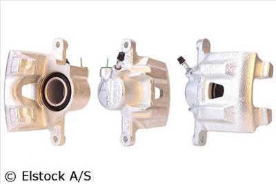 ELSTOCK 87-0866 - féknyereg TOYOTA