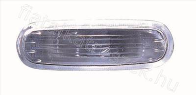villogó izzó - FIORINO, MULTIPLA, GRANDE, STILO, IDEA, DOBLO - 661-1407N-UE, 661-1407N-UE -  - ABAKUS Egyéb 661-1407N-UE