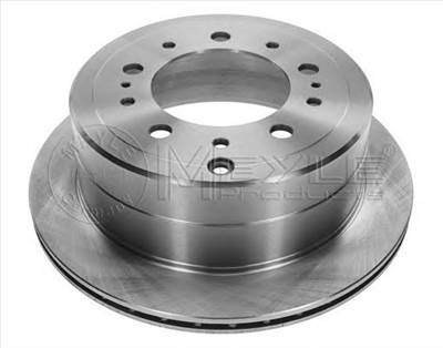 MEYLE 30-15 523 0030 - féktárcsa LEXUS TOYOTA
