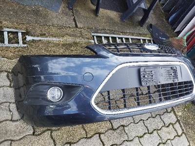 Ford Focus Mk2 lökhárító 