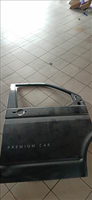 Volkswagen T6 Caravelle Transporter T5 - T6 jobb első ajtó 