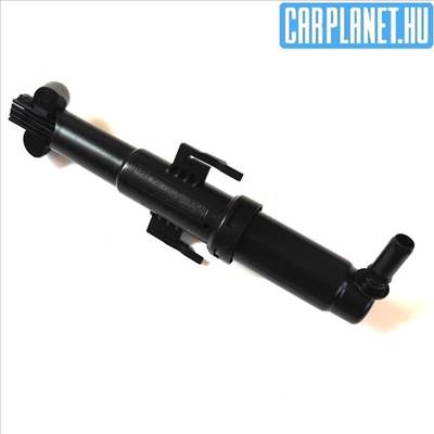 BMW F06 F12 F13 fényszórómosó, lámpamosó fúvóka jobb