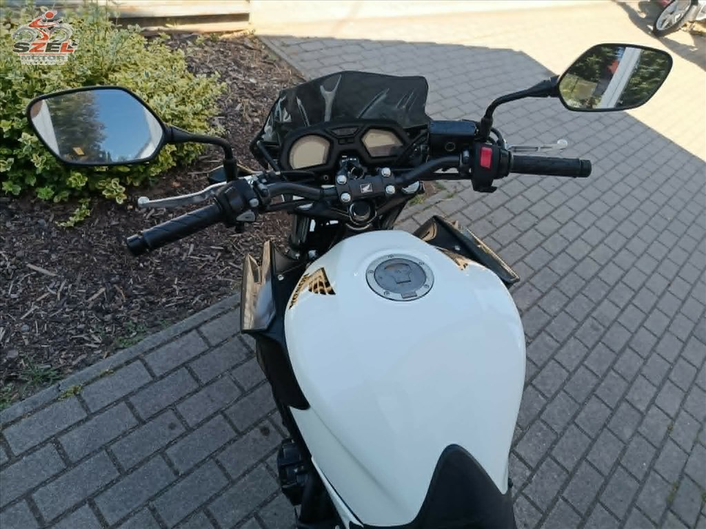 Honda CB650FA (2018) 6. kép