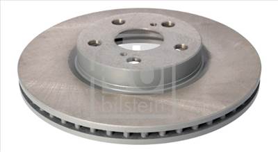 FEBI BILSTEIN 108515 - féktárcsa SUBARU TOYOTA