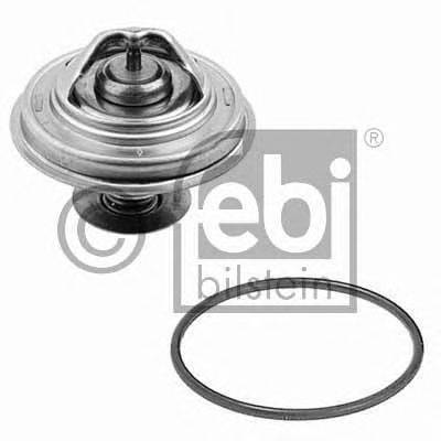 FEBI BILSTEIN 12193 - termosztát, hűtőfolyadék BMW LAND ROVER OPEL VAUXHALL
