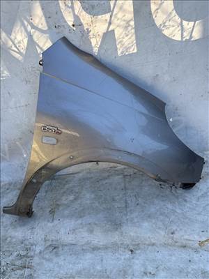 213525 Toyota Yaris Verso 1999-2005 jobb első sárvédő 