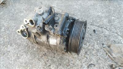 BMW E90-91-92-93 klíma kompresszor 6452695671604