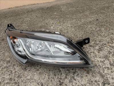 Fiat Ducato Boxer Jumper Fényszóró jobbos 46862286
