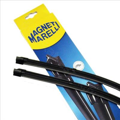 Ablaktörlő lapát készlet - 147, BRERA, GT, SPIDER - GD.WFQ11 -  - MAGNETI MARELLI Utángyártott új WFQ11