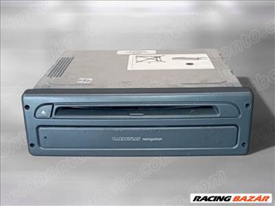Renault Navigációs fejegység  8200339751