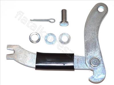 Fékkulcs jobb - SEICENTO, CINQUECENTO - FT32454, 7672995 -  - Fastoriginal Utángyártott új 7672995