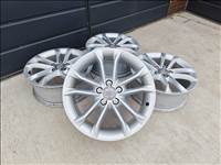 18" 5x112 Audi gyári alufelni szett!