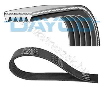 HOSSZBORDÁS SZÍJ - 200SX, MAREA, TEMPRA, DELTA, GALANT, INSIGHT - 5PK938, 5PK938DAY -  - DAYCO Egyéb 5PK938DAY