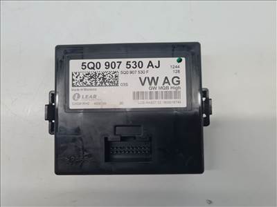 Volkswagen Golf VII gateway (35611) 5q0907530aj