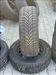 205/55 R16 Michelin Alpin 6 91H | 7mm l 2db l DOT4222