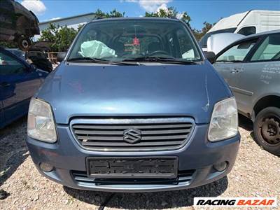 Suzuki Wagon R+ II Motorháztető *165742*
