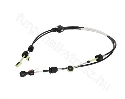 Váltóbowden Ford Focus III 10> készlet - FOCUS - FT02907 -  - Fastoriginal Utángyártott új 